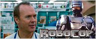 'Robocop': Michael Keaton sustituye a Hugh Laurie en el reparto