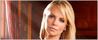 Charlize Theron producirá un 'biopic' sobre la fallecida reportera de guerra Marie Colvin