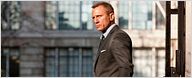 'Skyfall': Daniel Craig, muy elegante en las nuevas imágenes de lo nuevo de James Bond