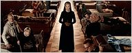 'American Horror Story: Asylum': alucinante póster y nuevo 'teaser' de la segunda temporada