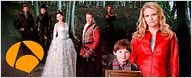 'Once Upon A Time': Antena 3 estrenará 'Érase una vez' el martes 11 de septiembre a las 22.30 horas