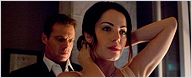 'Saving Hope', con Erica Durance, cancelada por NBC... ¡Pero tendrá segunda temporada en CTV!