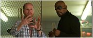 Joss Whedon descontento con algunas críticas de 'Los Vengadores'