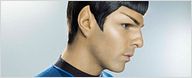 'Star Trek 2': Zachary Quinto habla sobre la película