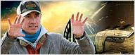 ¡Exclusiva! Entrevista con Roland Emmerich donde nos habla de las secuelas de 'Independence Day'