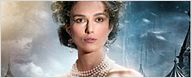 'Anna Karenina': Keira Knightley y Aaron Taylor-Johnson protagonizan tres nuevos anuncios de la película