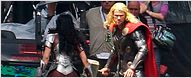'Thor: The Dark World': mira a Chris Hemsworth pegándoles una paliza a los Elfos Oscuros