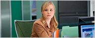 'The Newsroom' (Canal +): Alison Pill publica sin querer en Twitter una foto suya en 'topless'