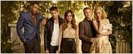 'Doctora en Alabama', con Rachel Bilson, desde el domingo 16 de septiembre en AXN White