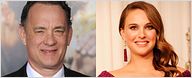 Michel Hazanavicius quiere a Tom Hanks y Natalie Portman para su nueva película