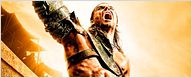 La precuela 'Spartacus: Dioses de la Arena', estreno en Cuatro el martes 18 de septiembre a las 22.30 horas