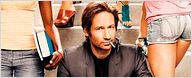 'Californication', 'Shameless' y 'House of Lies' ya tienen fecha en Showtime
