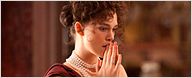 'Anna Karenina': derroche de belleza de Keira Knightley en las nuevas imágenes
