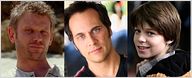 'Revolution' ficha tres actores de 'Supernatural'