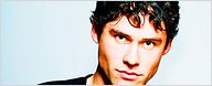 'Érase una vez (Once Upon A Time)' ficha a Ben Hollingsworth como el mago Quinn