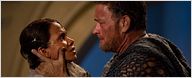 'El atlas de las nubes': primer clip de la película de Tom Hanks