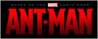 'Ant-Man': primer vistazo no oficial a la película de Edgar Wright para Marvel