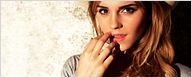 'Cincuenta sombras de Grey': Emma Watson no descarta ser Anastasia Steele