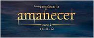 El póster definitivo de 'Amanecer 2' sale mañana