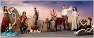 'Érase una vez (Once Upon A Time)': espectaculares imágenes de la 2ª