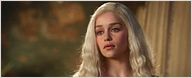 'The Winter Soldier': Emilia Clarke, ¿la novia del Capitán América?