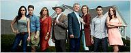 Lo nuevo de 'Dallas' y 'Southland' ya tiene fecha en TNT