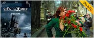 Leos Carax reinventa el cine con 'Holy Motors'