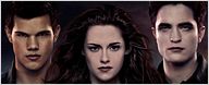 'Amanecer 2': segundo póster definitivo del final de 'Crepúsculo'