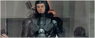 'Robocop': nuevas imágenes de Joel Kinnaman con el traje
