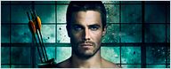 'Arrow': Stephen Amell, el superhéroe más atractivo de la televisión