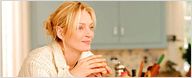 'Nymphomaniac': Uma Thurman, otro fichaje de Lars Von Trier