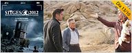Última crónica desde Sitges: 'Seven Psycopaths', 'Hotel Transilvania' y 'Wolf Children'