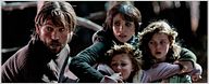 'Mamá': nuevo tráiler de la última producción de Guillermo del Toro