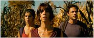 Maribel Verdú inaugura el Festival de Cine Europeo de Sevilla con 'Fin'