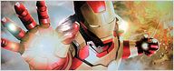 'Iron Man 3': tráiler completo con Robert Downey Jr.