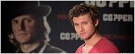 Tom Weston-Jones, de 'Copper': "Los héroes existen sólo en los mundos de fantasía"