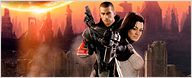 La película del videojuego 'Mass Effect' sigue adelante