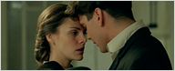 'Gran Hotel': ¡Alicia y Julio se besan!
