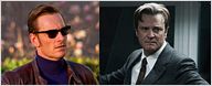 'Genius': Colin Firth y Michael Fassbender en un proyecto que huele a Oscar