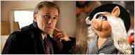 Christoph Waltz podría unirse 'Los Muppets 2' 