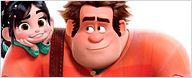 '¡Rompe Ralph!': diseños alternativos de los personajes