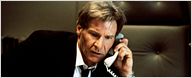 Harrison Ford, ganador de las elecciones presidenciales de Estados Unidos 2012… en la ficción