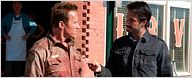 'The Last Stand': segundo tráiler con Schwarzenegger a las armas