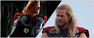 'Thor: El mundo oscuro': ¡Así es el doble de Chris Hemsworth!