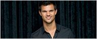 Taylor Lautner triste por el fin de 'La Saga Crepúsculo'