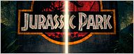 'Jurassic Park 3D': póster del reestreno de los dinosaurios de Spielberg