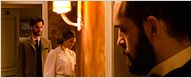'Gran Hotel': Diego, en busca del amante de su mujer esta semana en Antena 3