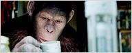 'Dawn of the Planet of the Apes' empezará a rodarse en marzo de 2013