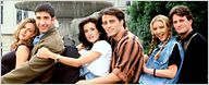 Un jefazo de 'Friends' insinúa una reunión del reparto