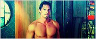 '50 sombras de Grey': ¿Será Jay Ryan de 'La Bella y la Bestia' Christian?